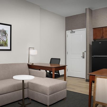 Residence Inn Houston West Energy Corridor Exteriör bild