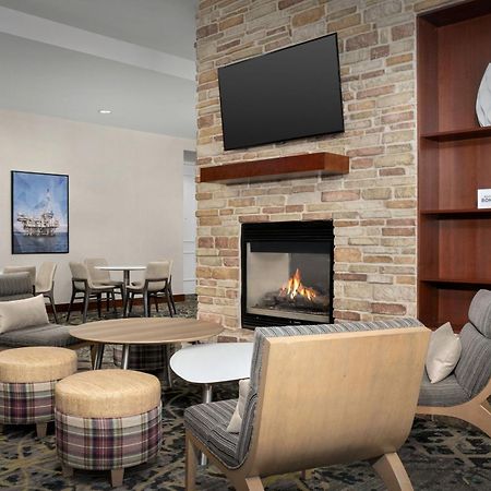 Residence Inn Houston West Energy Corridor Exteriör bild