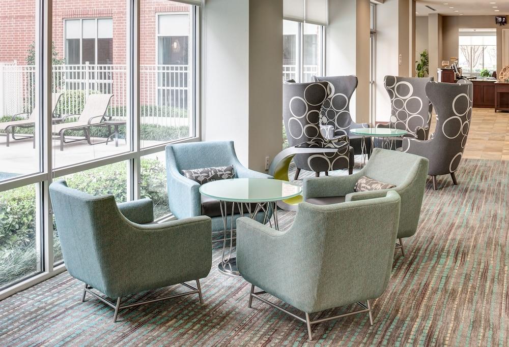 Residence Inn Houston West Energy Corridor Exteriör bild
