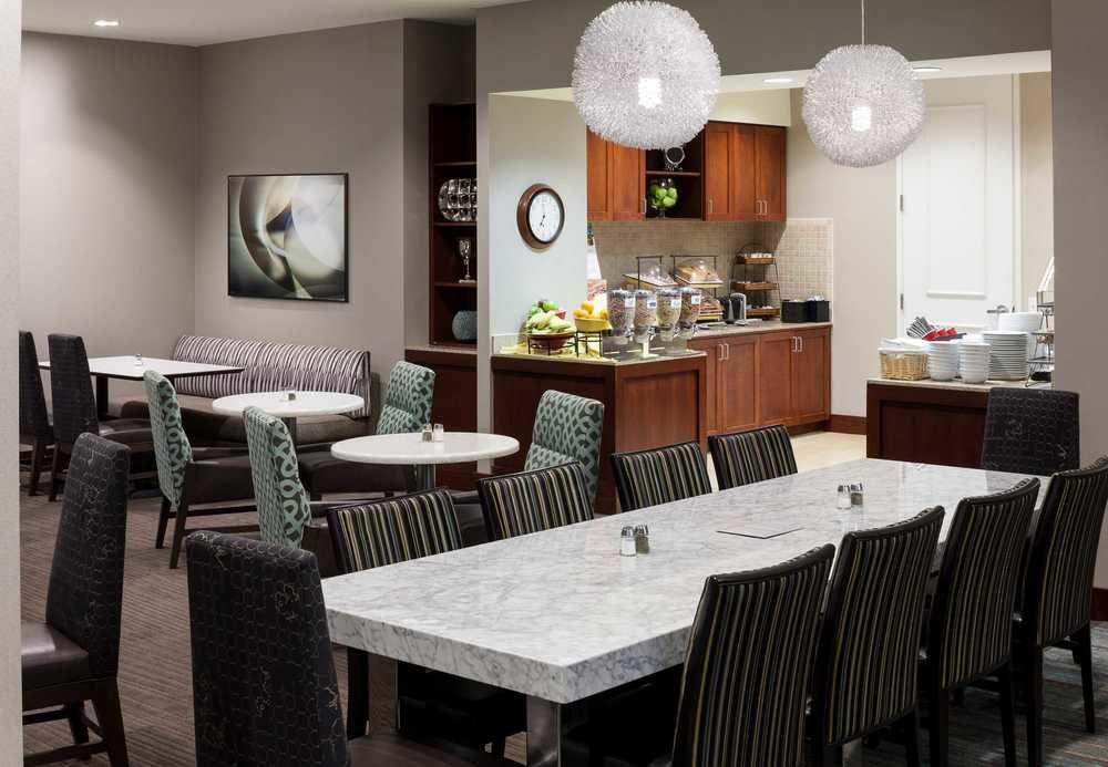 Residence Inn Houston West Energy Corridor Exteriör bild