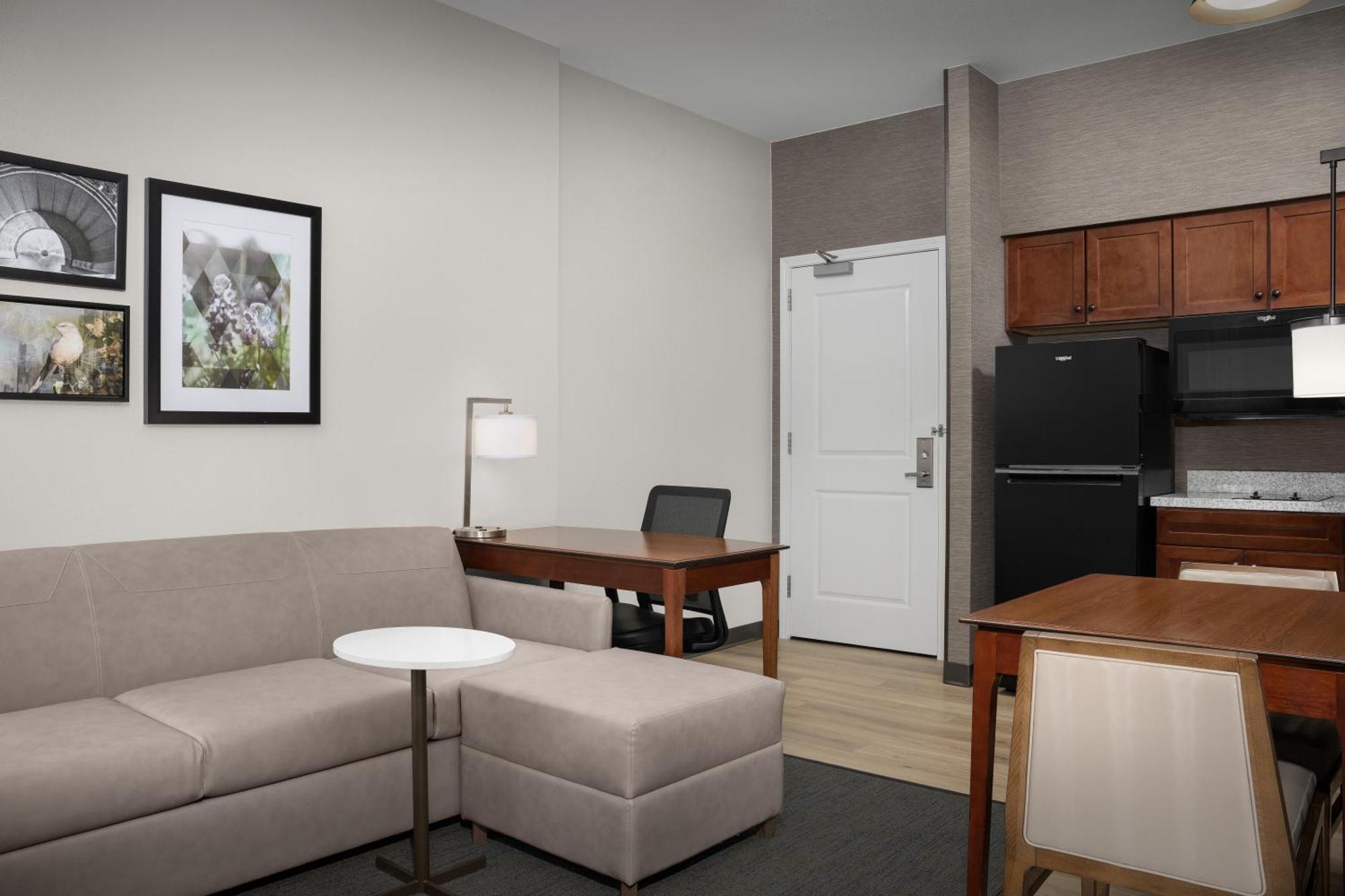 Residence Inn Houston West Energy Corridor Exteriör bild