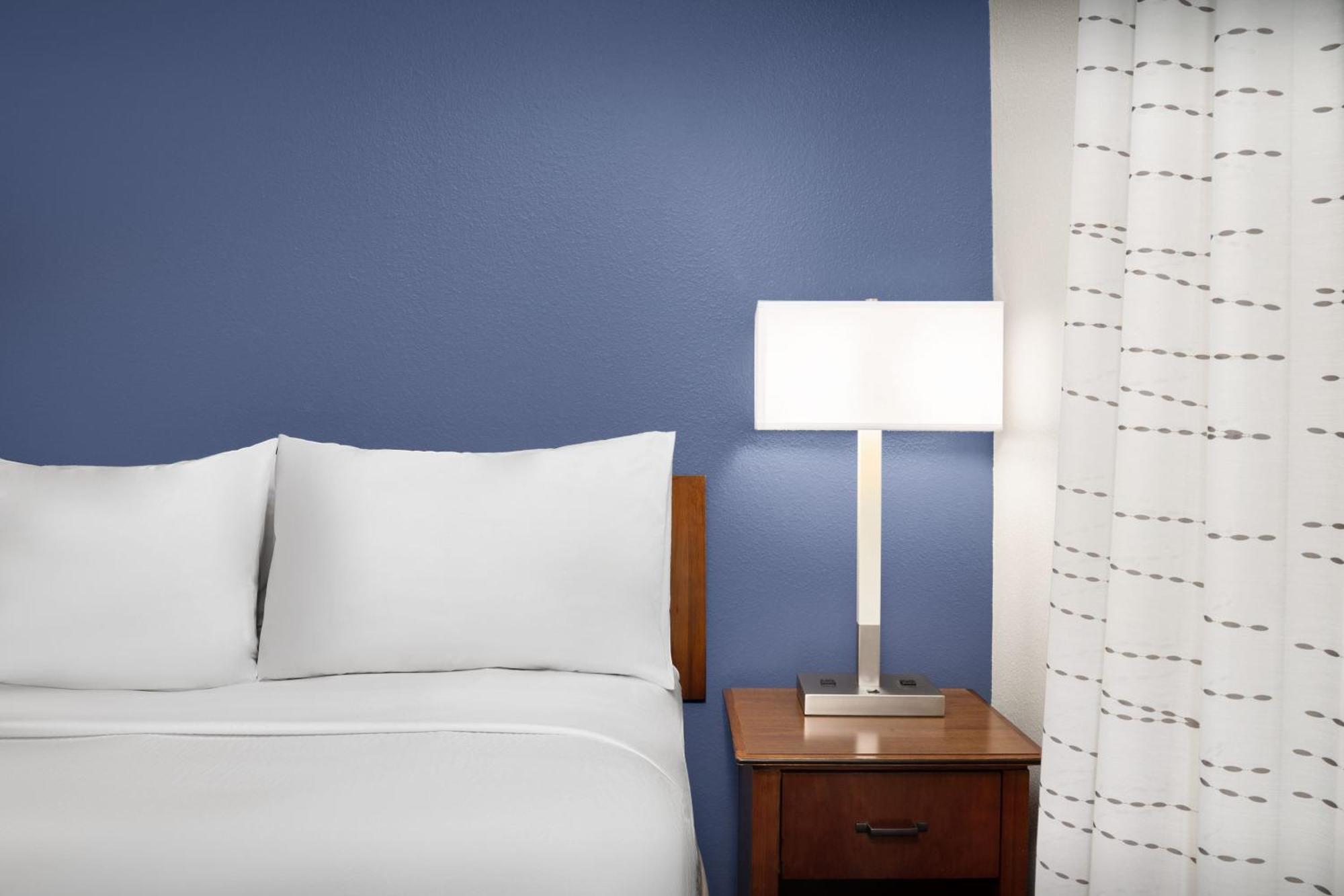 Residence Inn Houston West Energy Corridor Exteriör bild