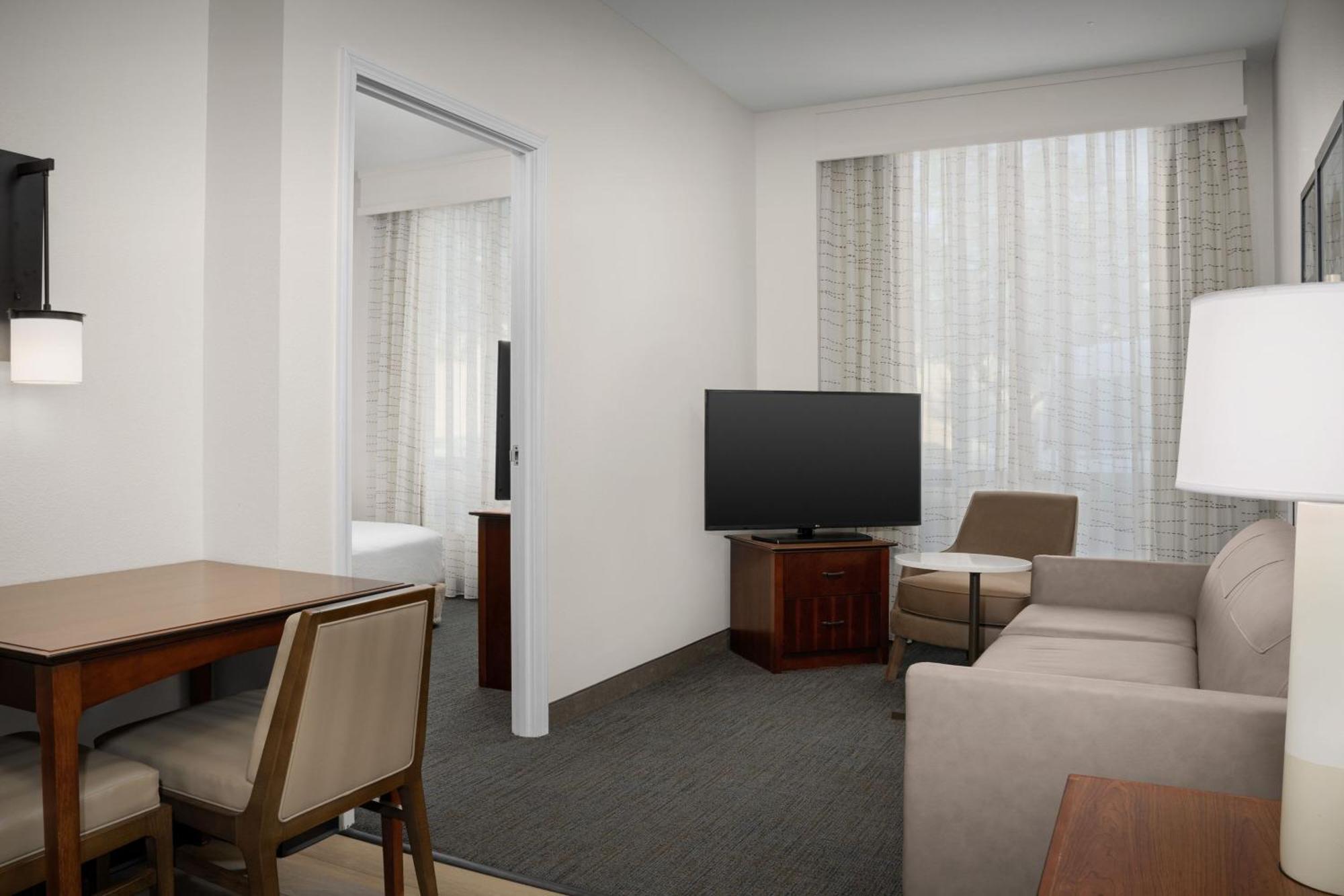 Residence Inn Houston West Energy Corridor Exteriör bild