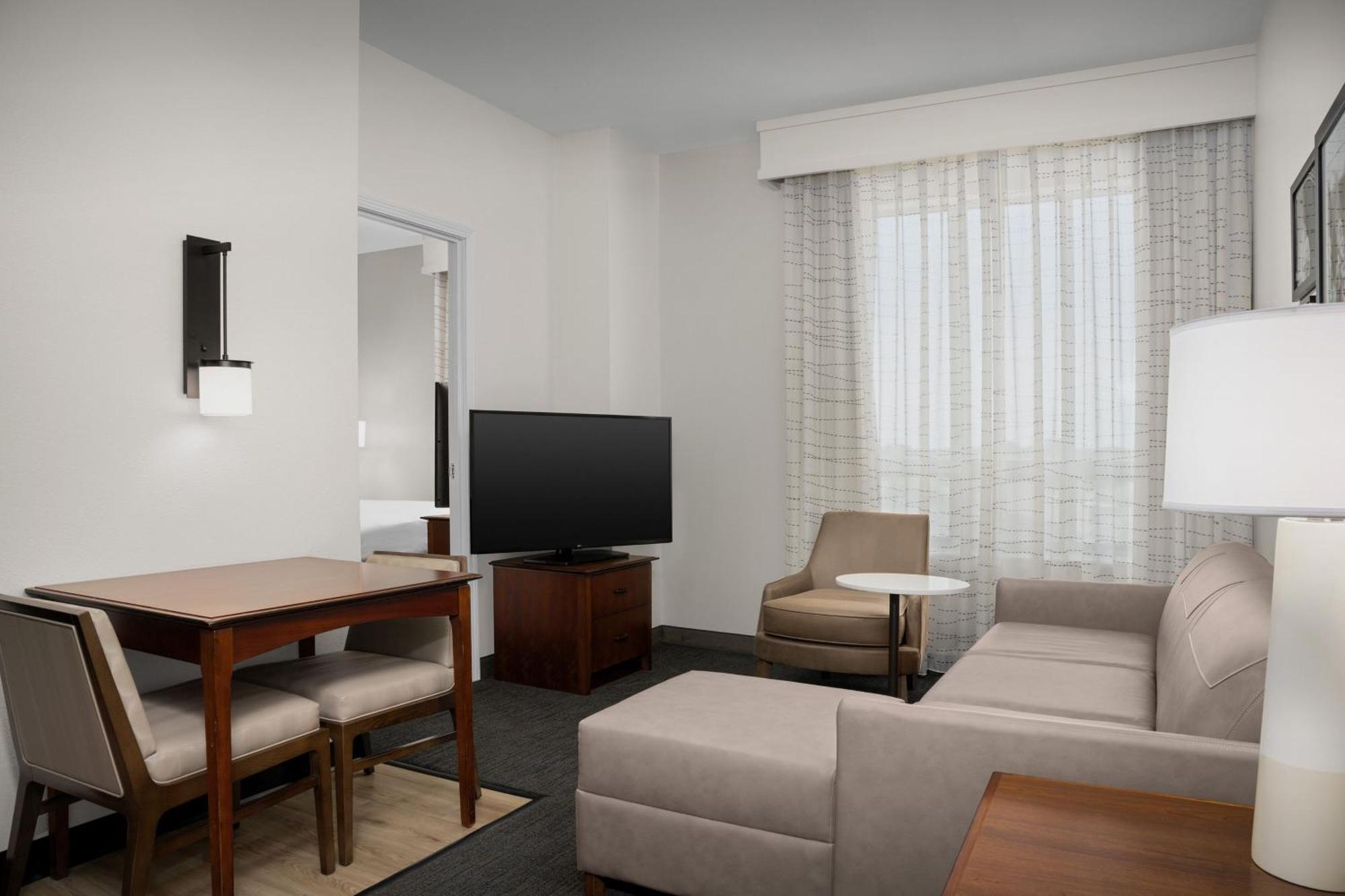 Residence Inn Houston West Energy Corridor Exteriör bild