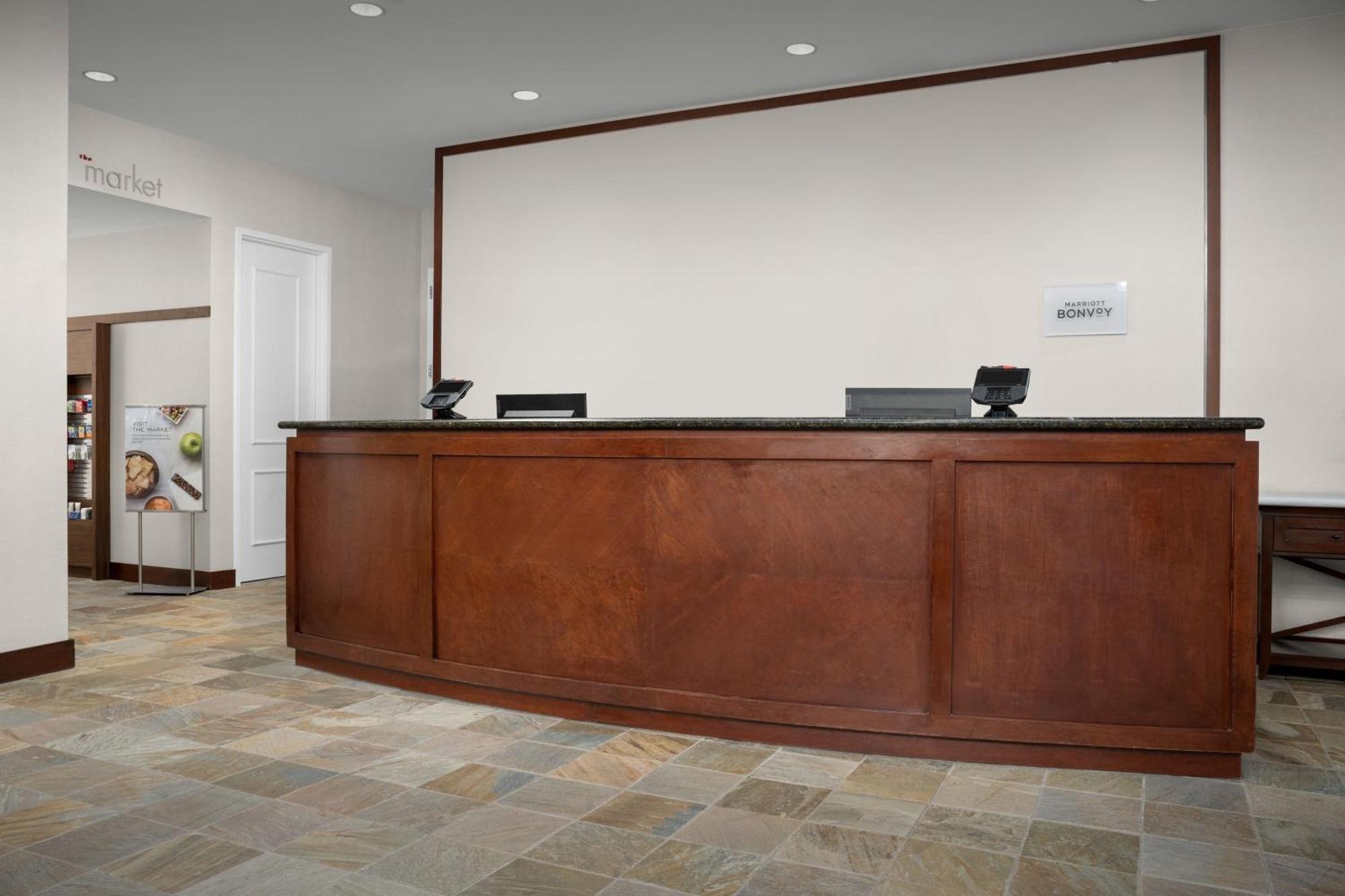 Residence Inn Houston West Energy Corridor Exteriör bild