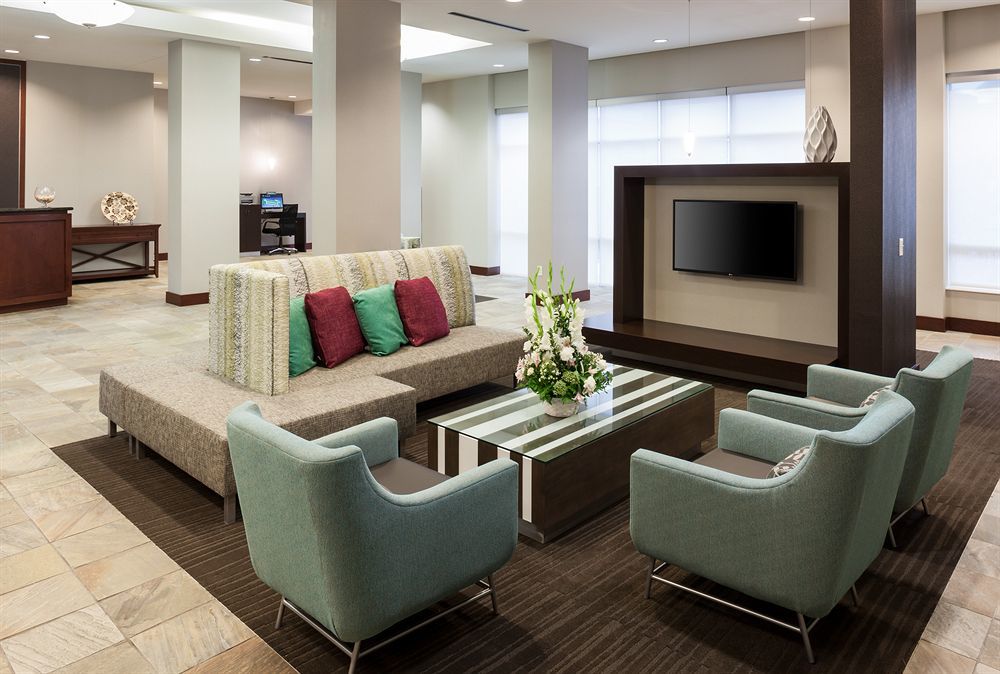 Residence Inn Houston West Energy Corridor Exteriör bild