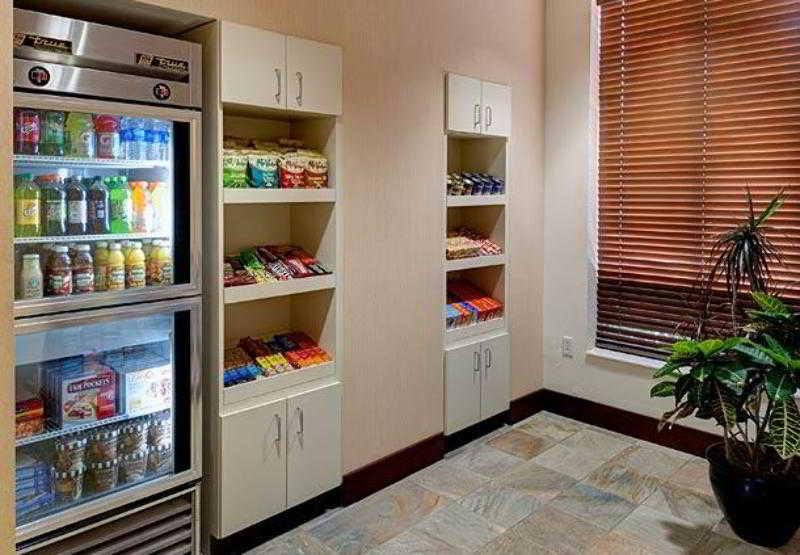 Residence Inn Houston West Energy Corridor Bekvämligheter bild