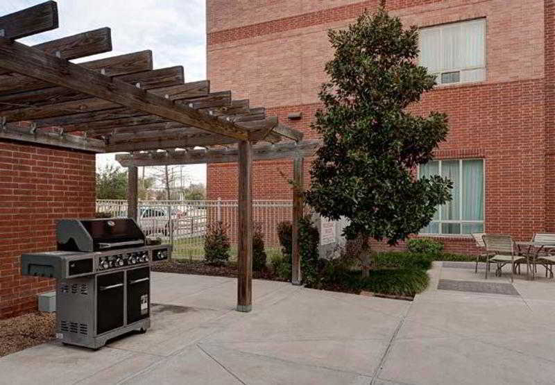 Residence Inn Houston West Energy Corridor Bekvämligheter bild